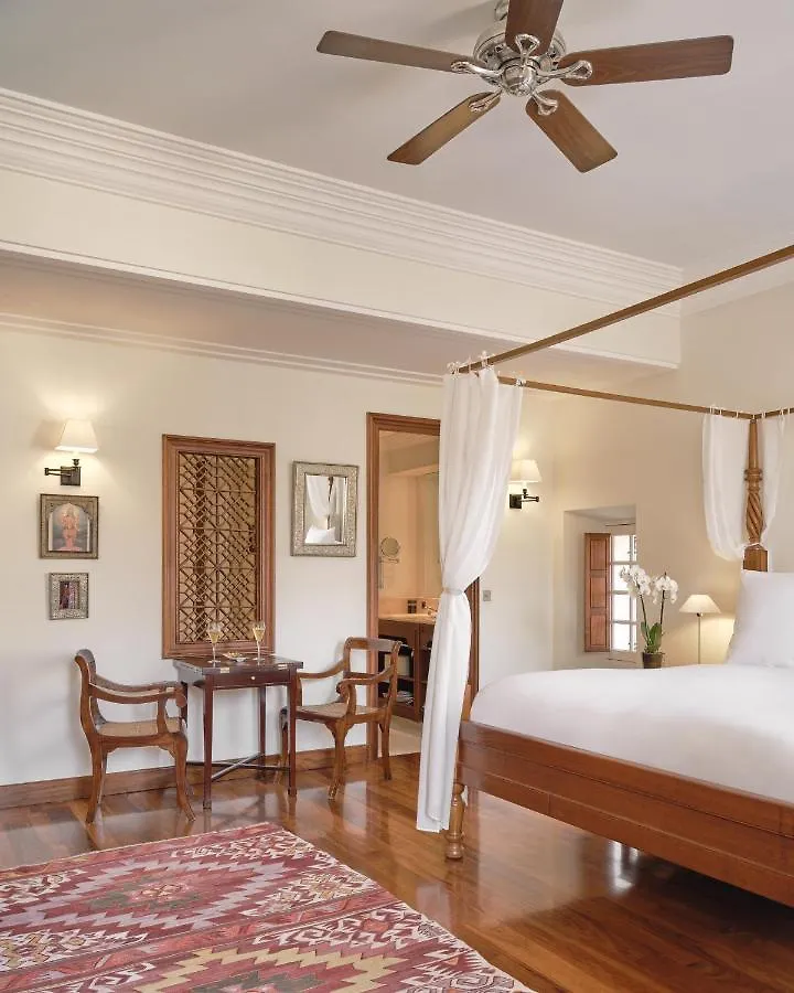 Hotel Airelles Pan Dei Palais Saint Tropez