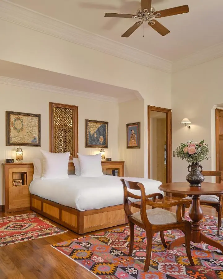 Hotel Airelles Pan Dei Palais Saint Tropez