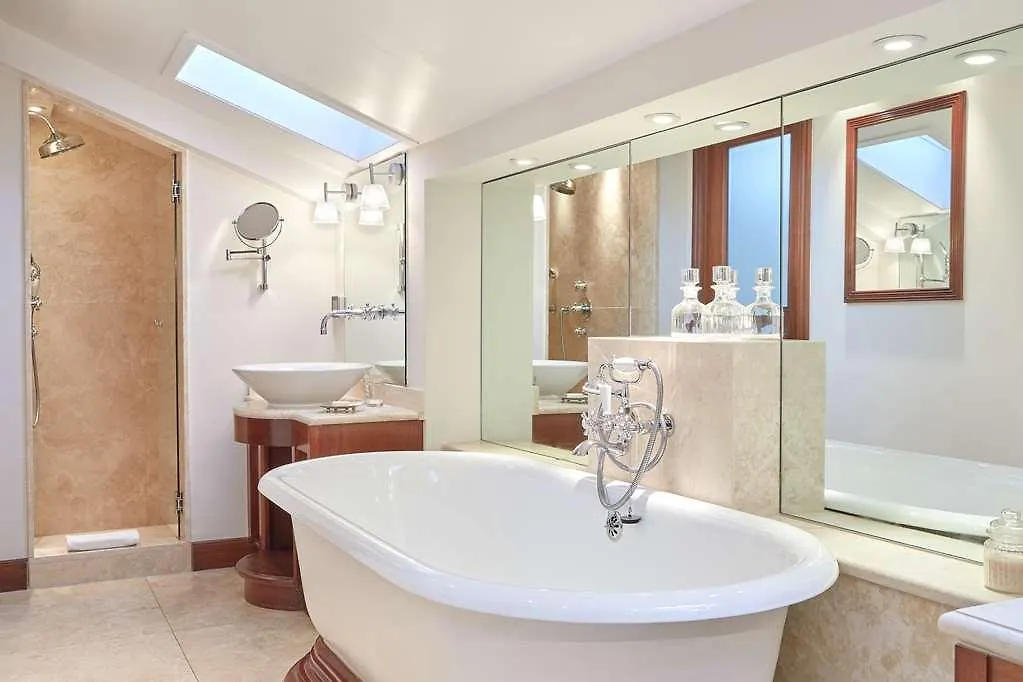 Hotel Airelles Pan Dei Palais Saint Tropez