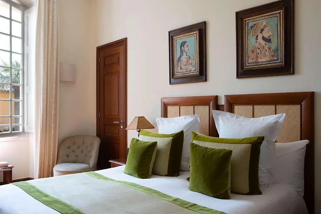 Hotel Airelles Pan Dei Palais Saint Tropez