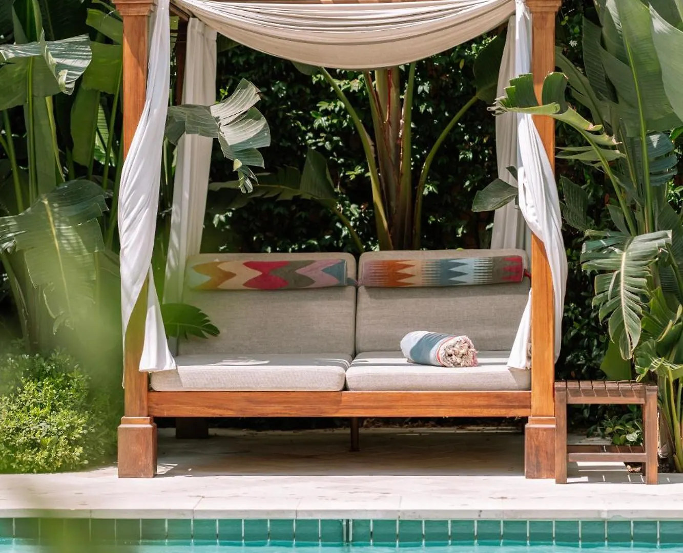Hotel Airelles Pan Dei Palais Saint Tropez