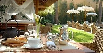 Hotel Airelles Pan Dei Palais Saint Tropez 3*,