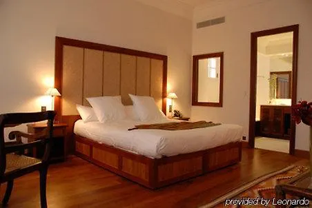 Hotel Airelles Pan Dei Palais Saint Tropez