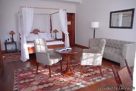 Hotel Airelles Pan Dei Palais Saint Tropez 3*,  Francie