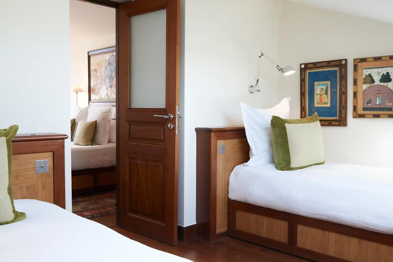 Hotel Airelles Pan Dei Palais Saint-Tropez
