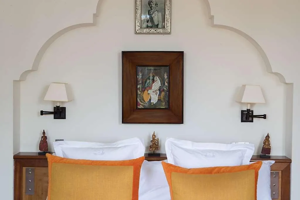 Hotel Airelles Pan Dei Palais Saint-Tropez